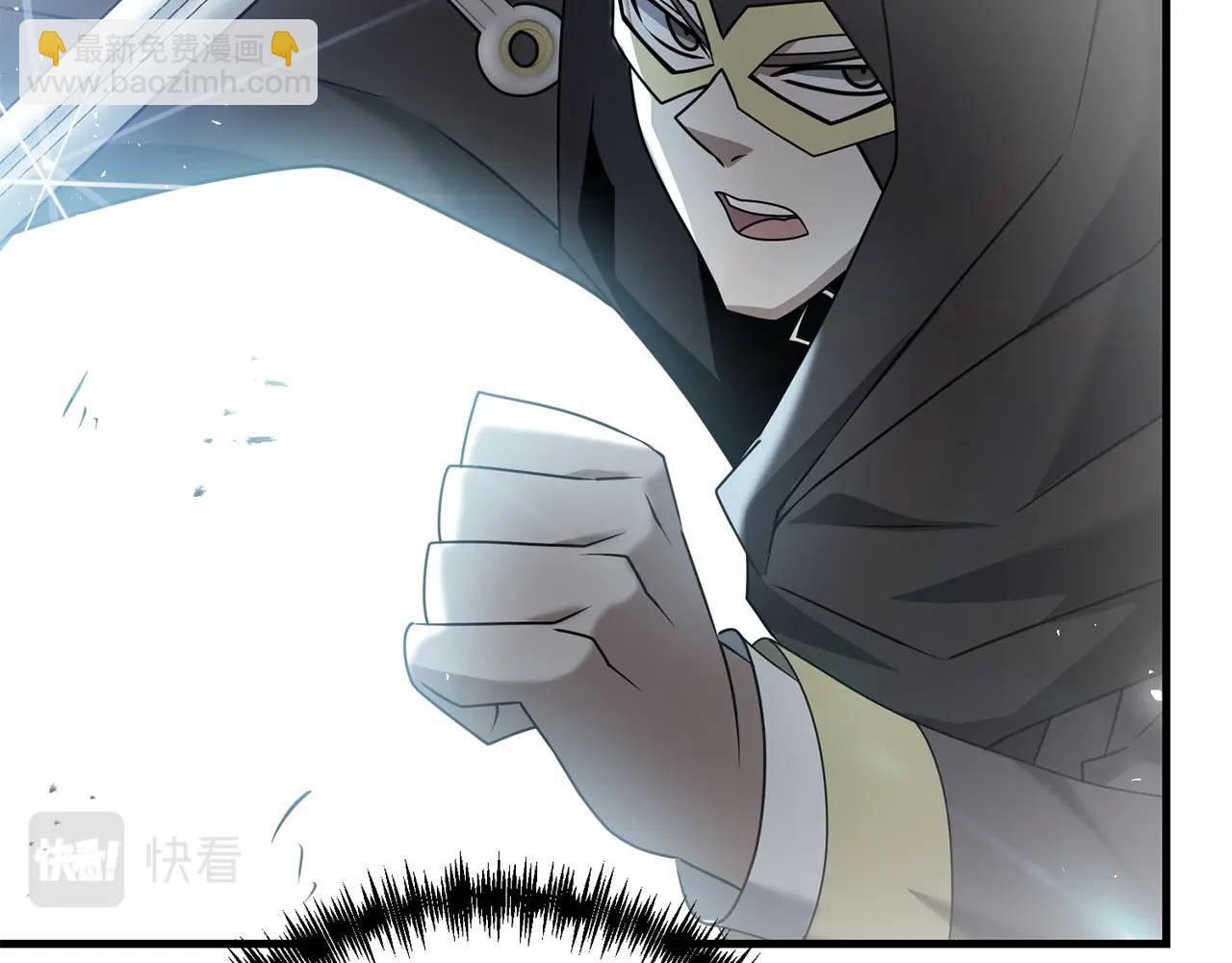 第36话 奇怪的责任再次增加！(1/5)-第36话