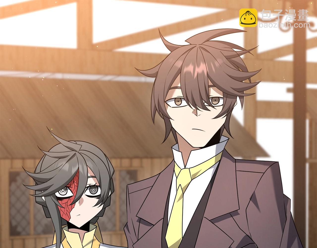 第38话 大哥的挑衅(1/5)-第38话