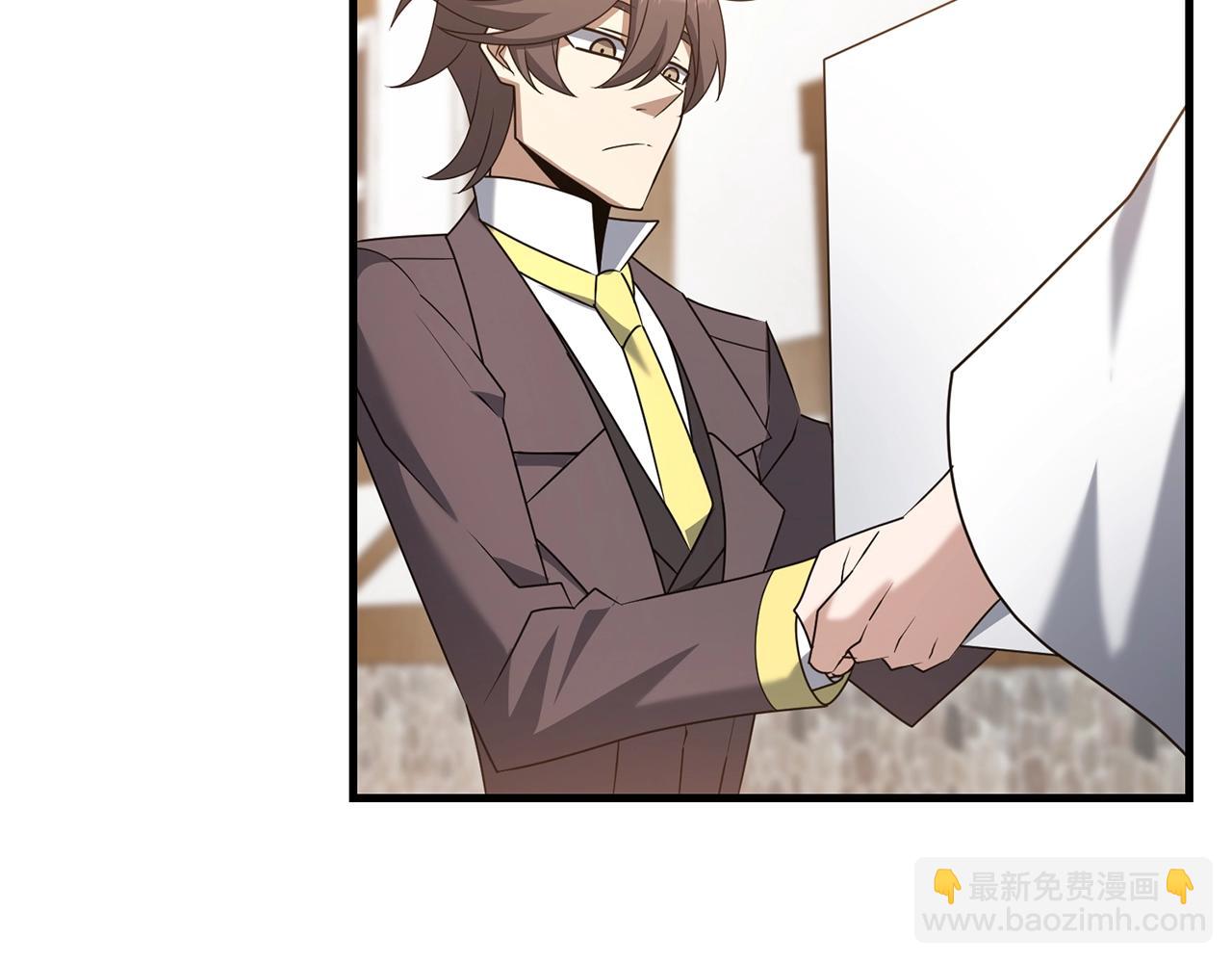 第38话 大哥的挑衅(1/5)-第38话