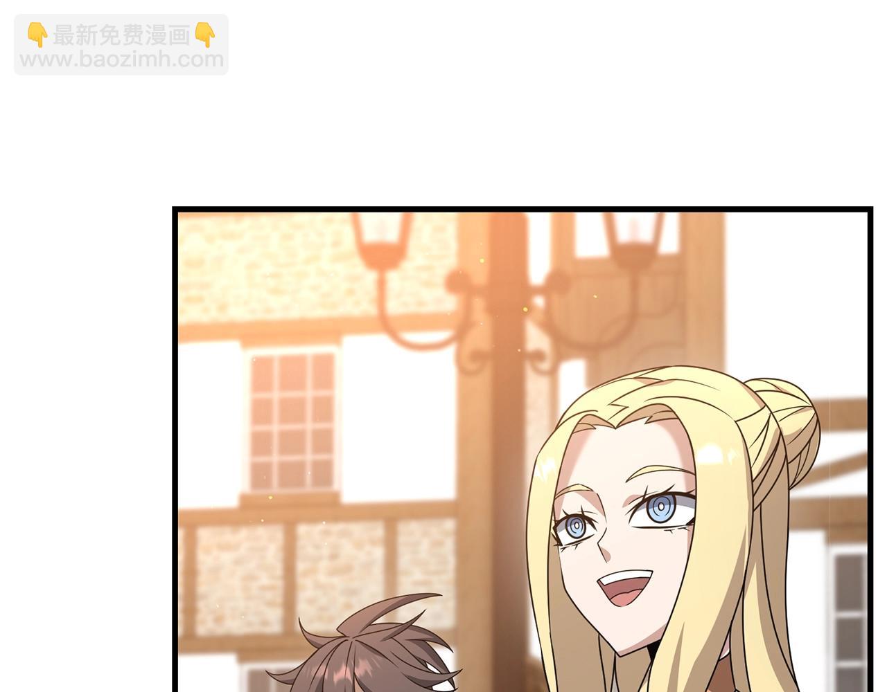 第38话 大哥的挑衅(1/5)-第38话