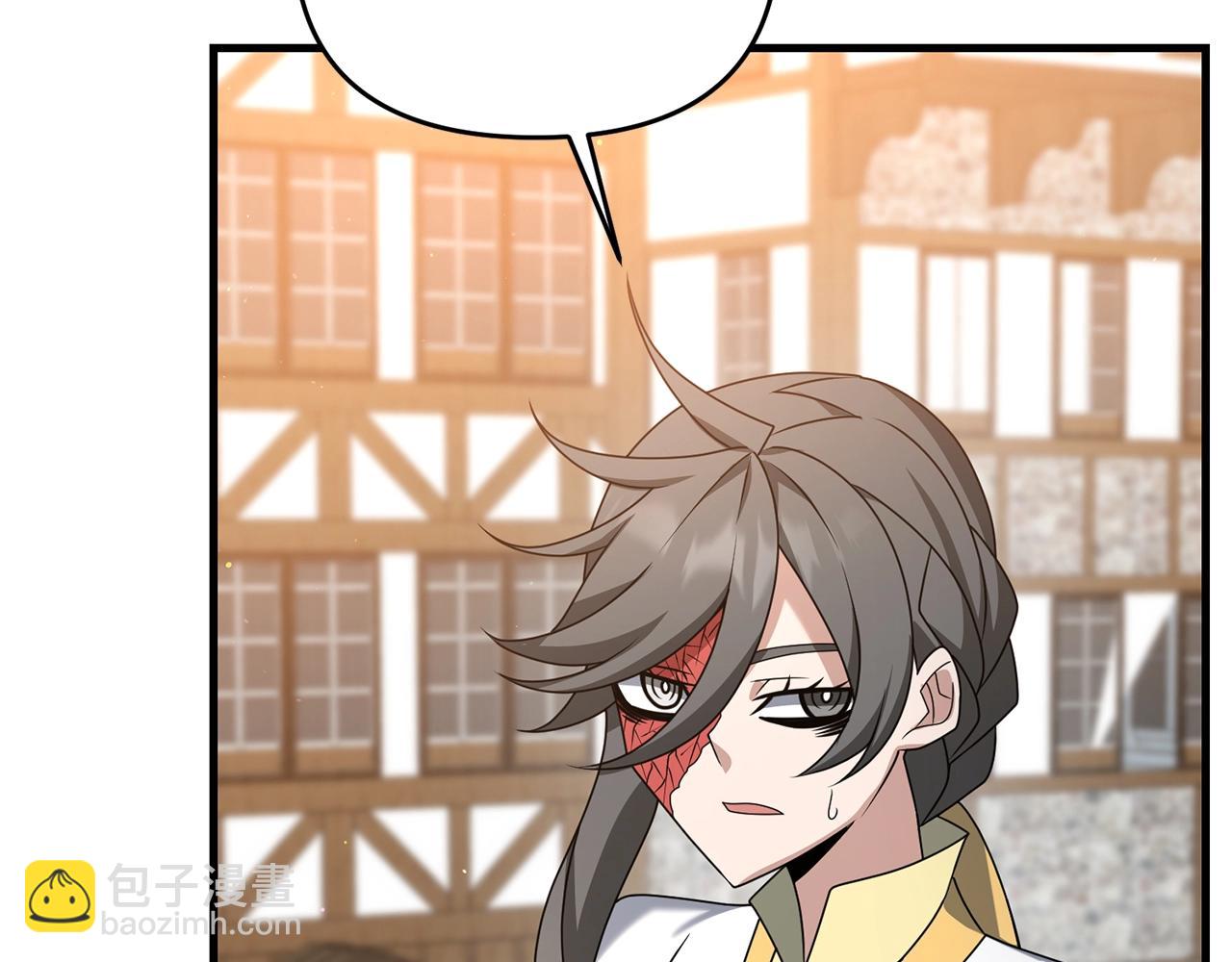 第38话 大哥的挑衅(1/5)-第38话