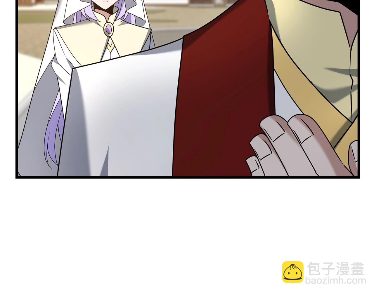 第38话 大哥的挑衅(1/5)-第38话