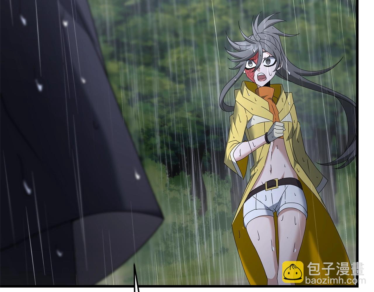 第46话 &ldquo;快&rdquo;剑少爷(1/6)-第46话