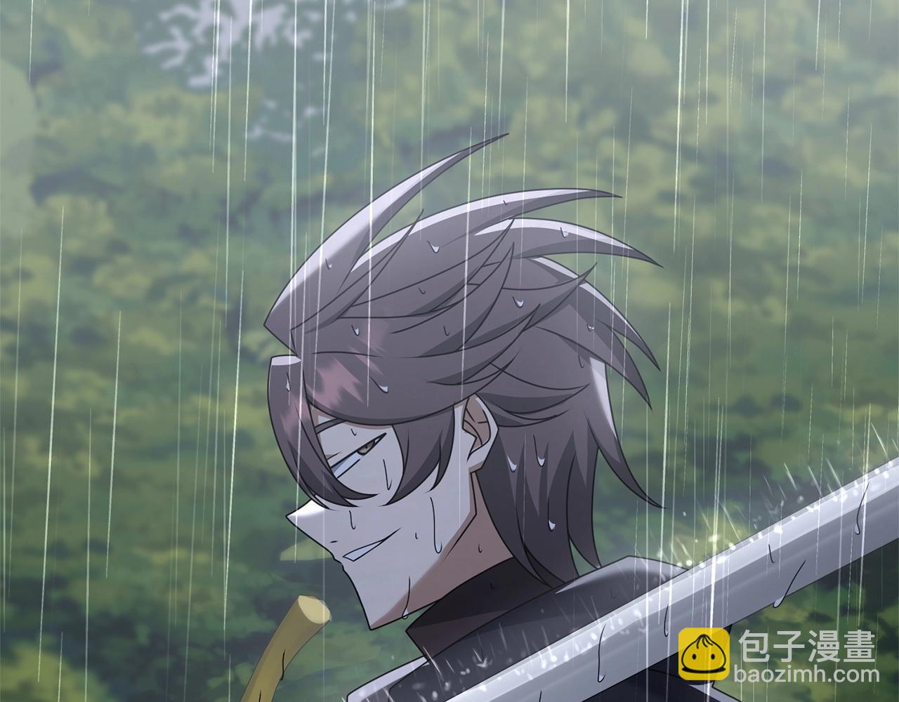 第46话 &ldquo;快&rdquo;剑少爷(1/6)-第46话