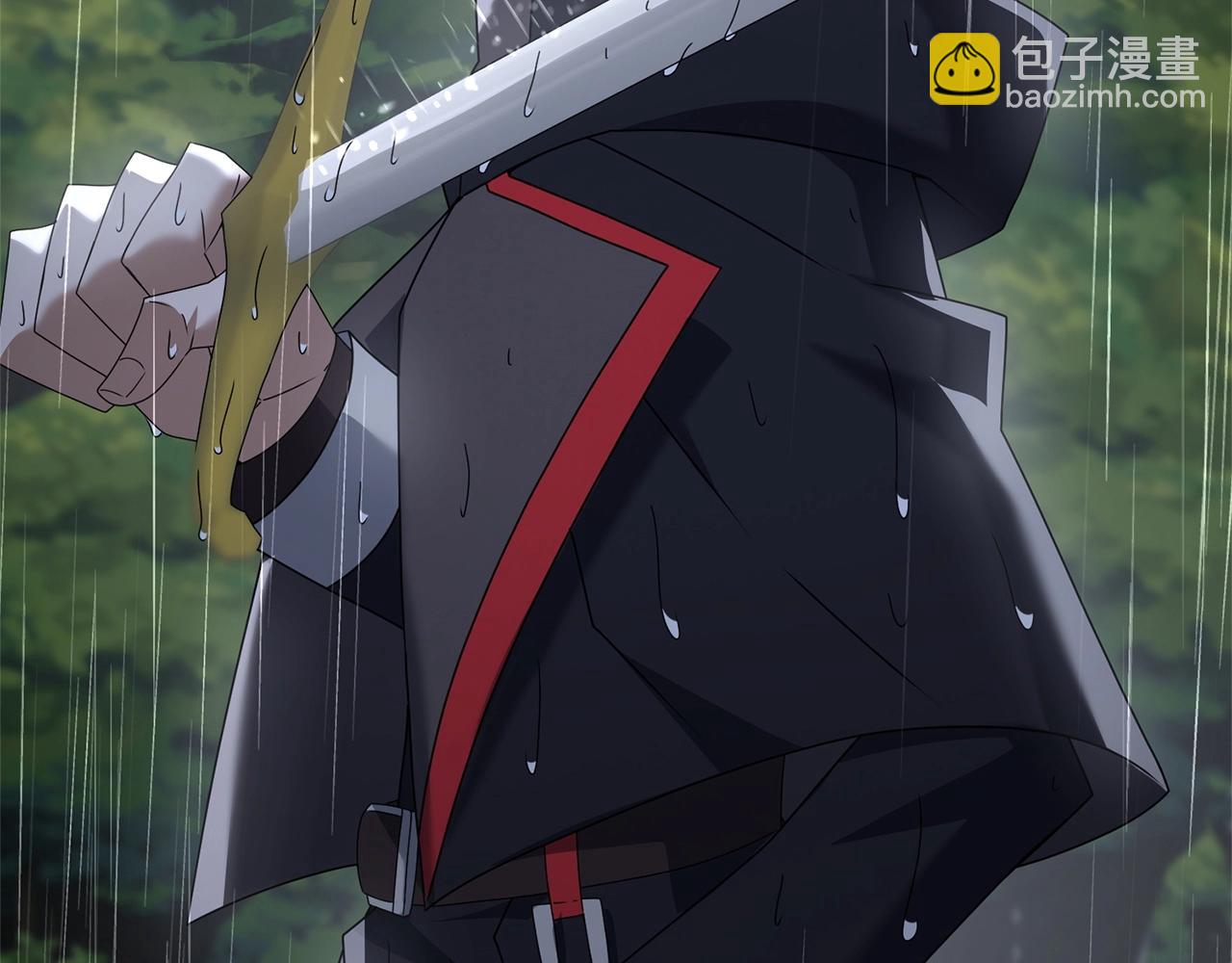 第46话 &ldquo;快&rdquo;剑少爷(1/6)-第46话