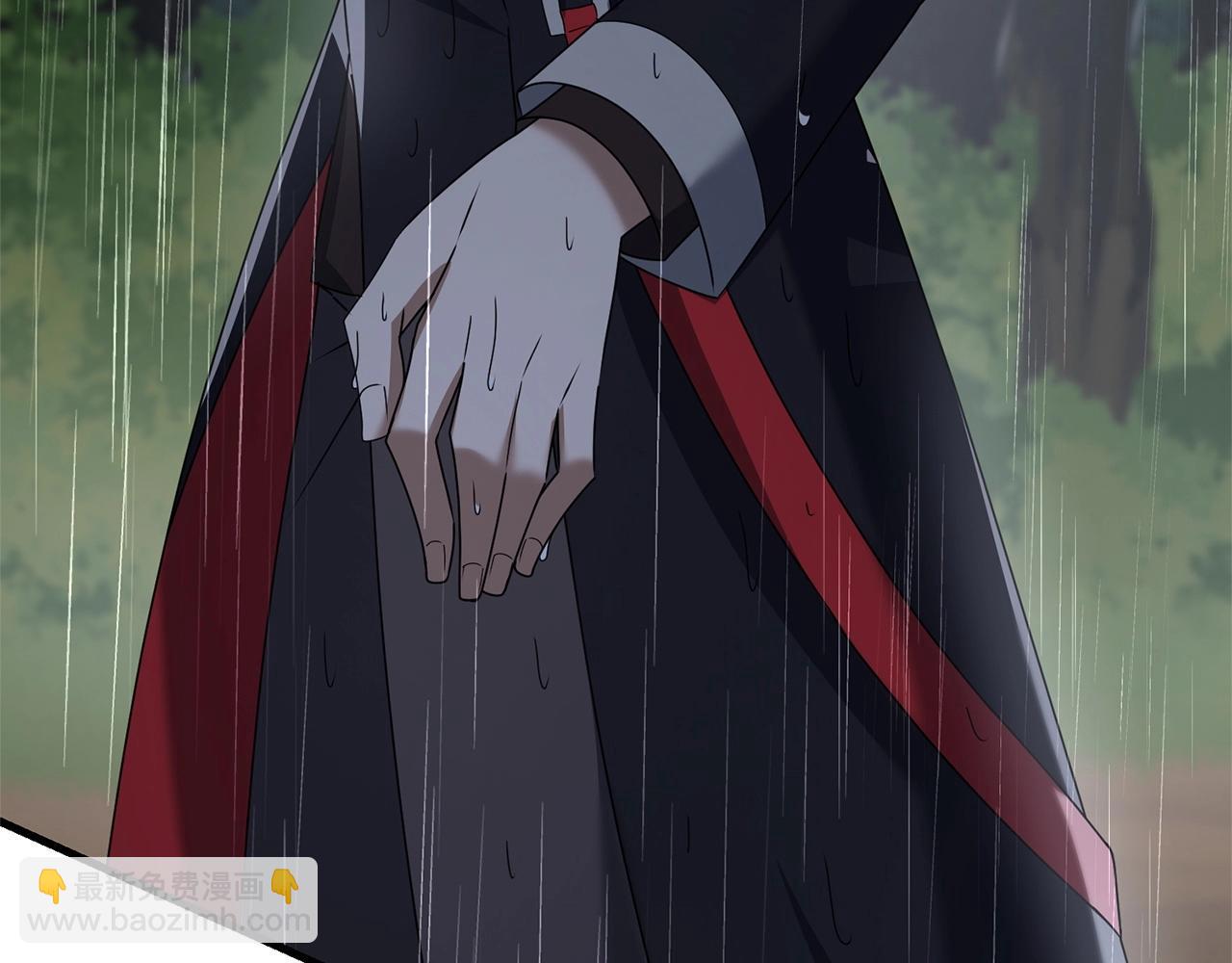 第46话 &ldquo;快&rdquo;剑少爷(1/6)-第46话