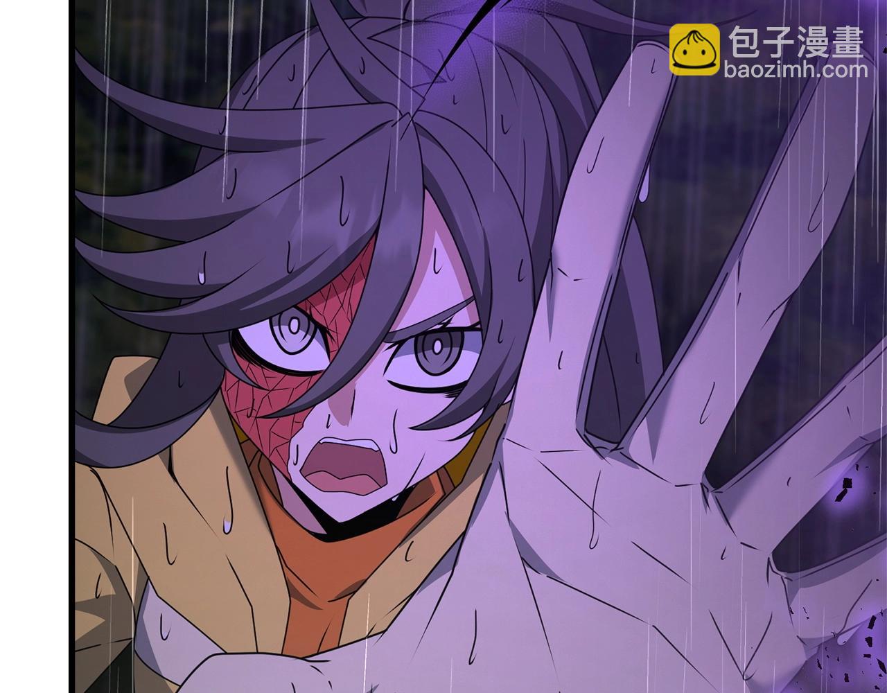 第46话 &ldquo;快&rdquo;剑少爷(1/6)-第46话