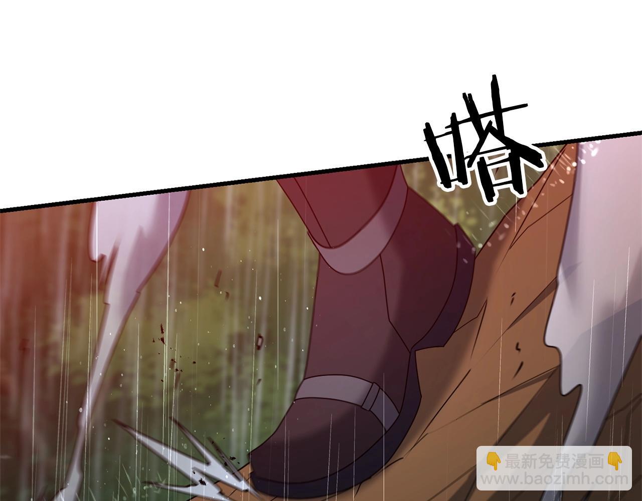 第46话 &ldquo;快&rdquo;剑少爷(1/6)-第46话