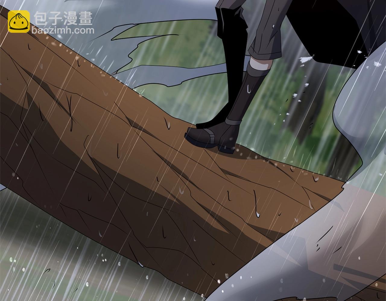 第46话 &ldquo;快&rdquo;剑少爷(1/6)-第46话