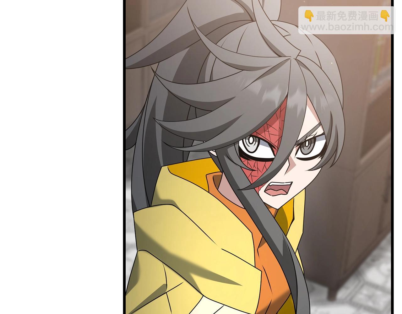 第50话 黑魔法师(1/5)-第50话