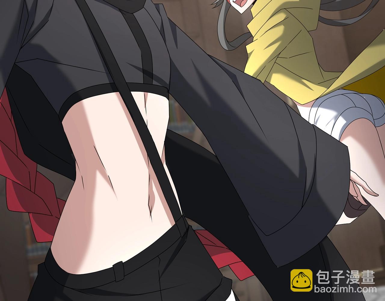 第50话 黑魔法师(1/5)-第50话