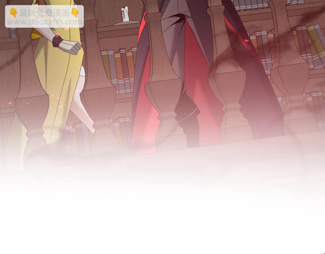 第50话 黑魔法师(1/5)-第50话