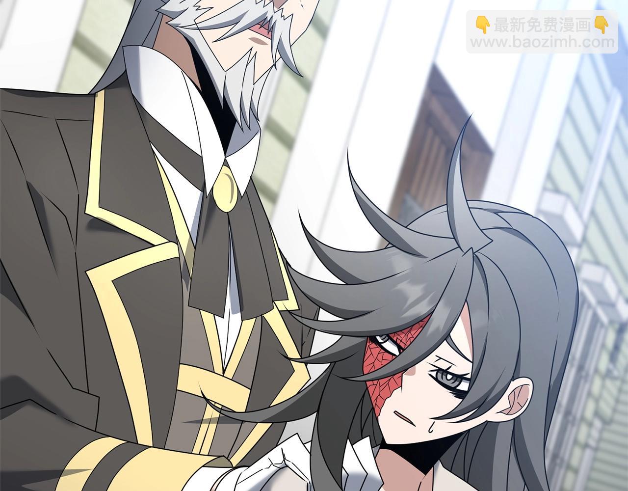 第56话 （加更）！压迫感拉满(1/4)-第56话