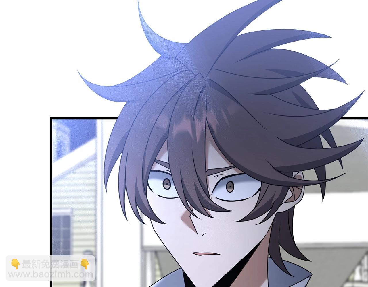 第58话 加更（家主的人选！(1/5)-第58话