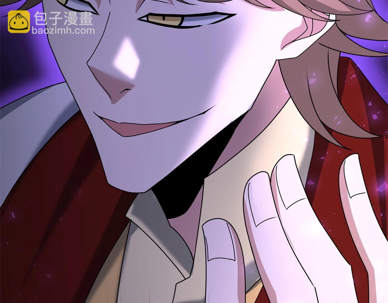 第58话 加更（家主的人选！(1/5)-第58话