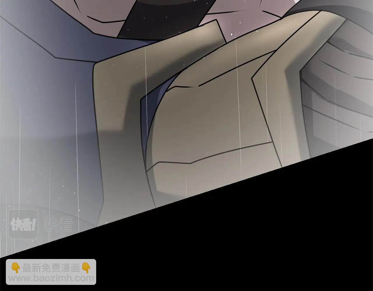 第58话 加更（家主的人选！(1/5)-第58话