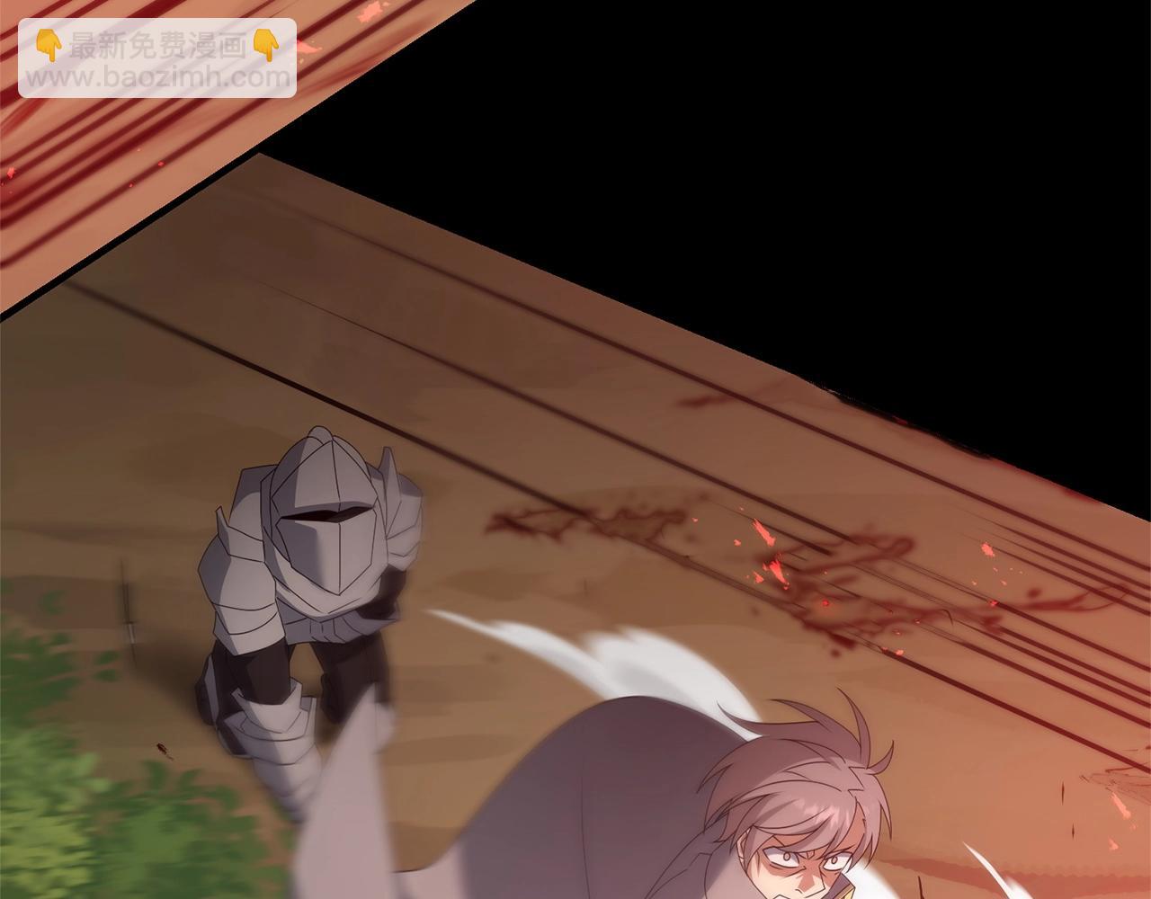 第58话 加更（家主的人选！(1/5)-第58话