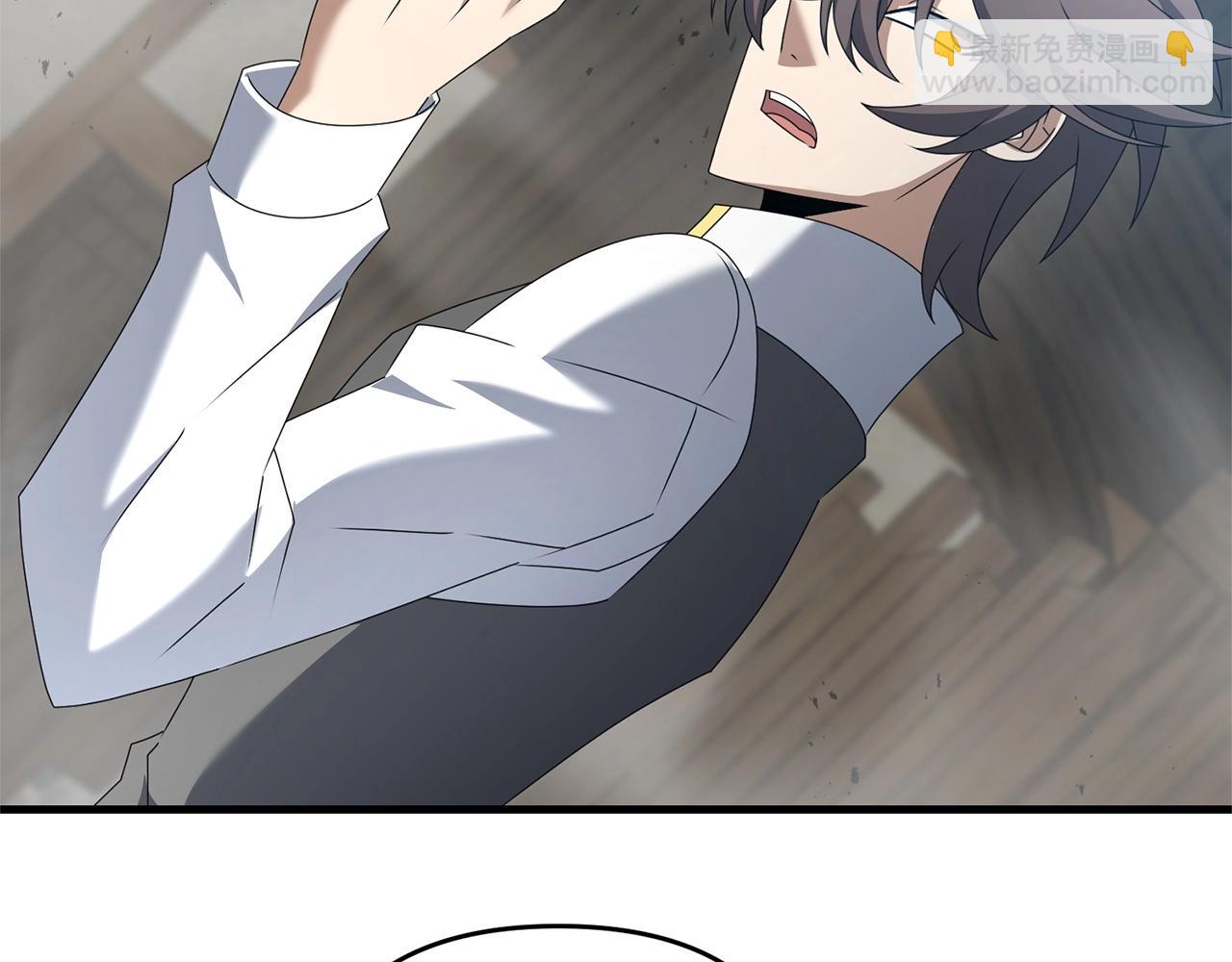 第59话 三少爷的剑！出击！(1/5)-第60话