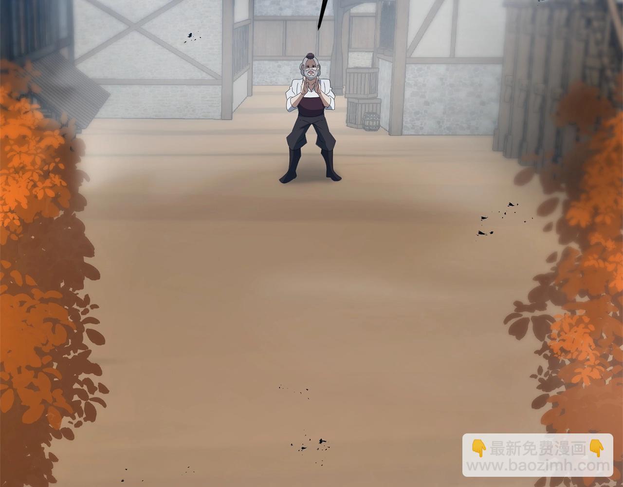 第59话 三少爷的剑！出击！(1/5)-第60话