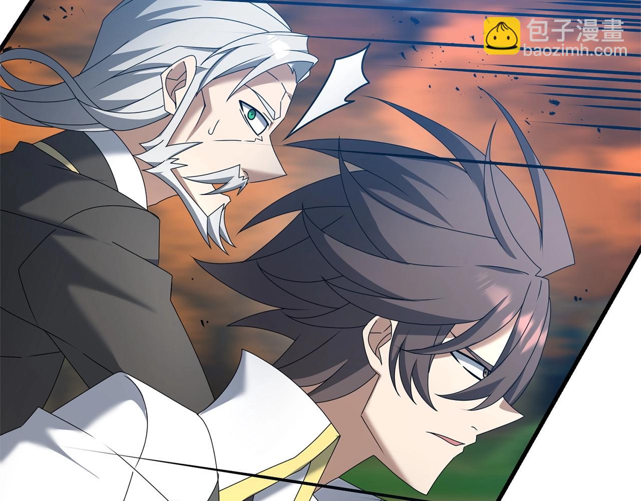 第59话 三少爷的剑！出击！(1/5)-第60话