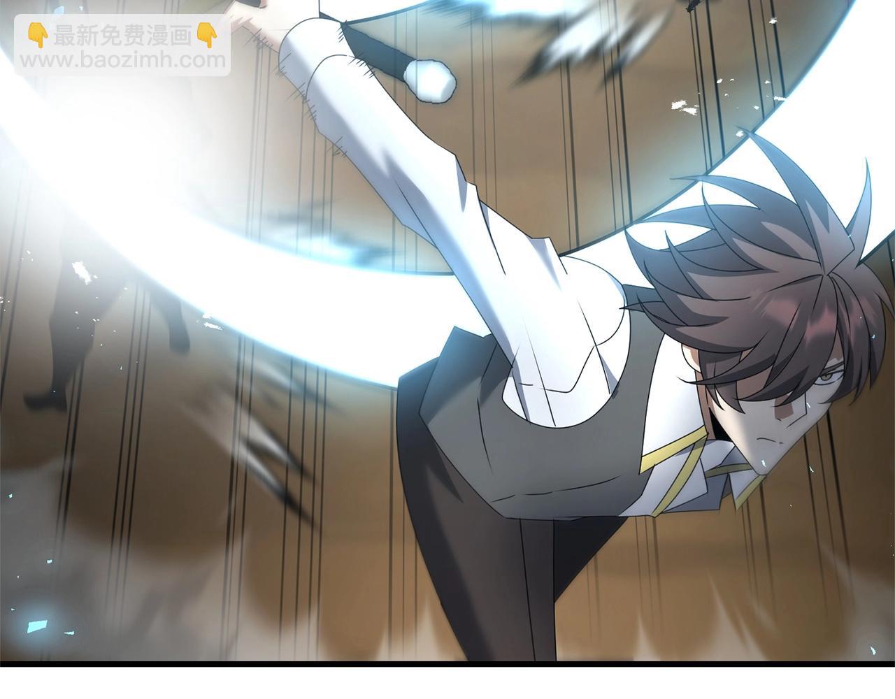 第59话 三少爷的剑！出击！(1/5)-第60话