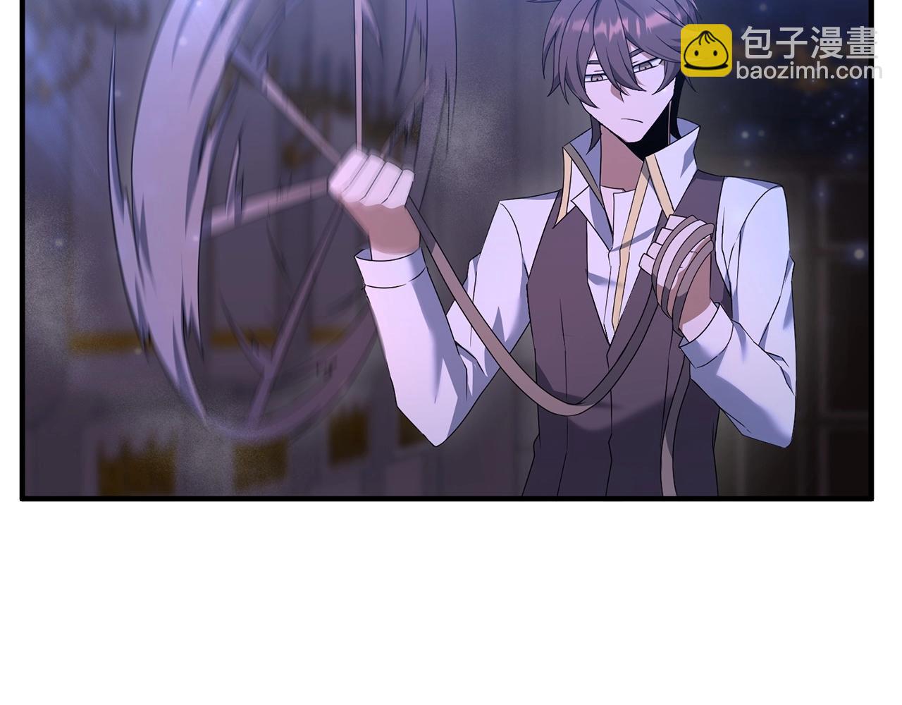 第6话 情报有误啊！(1/5)-第6话