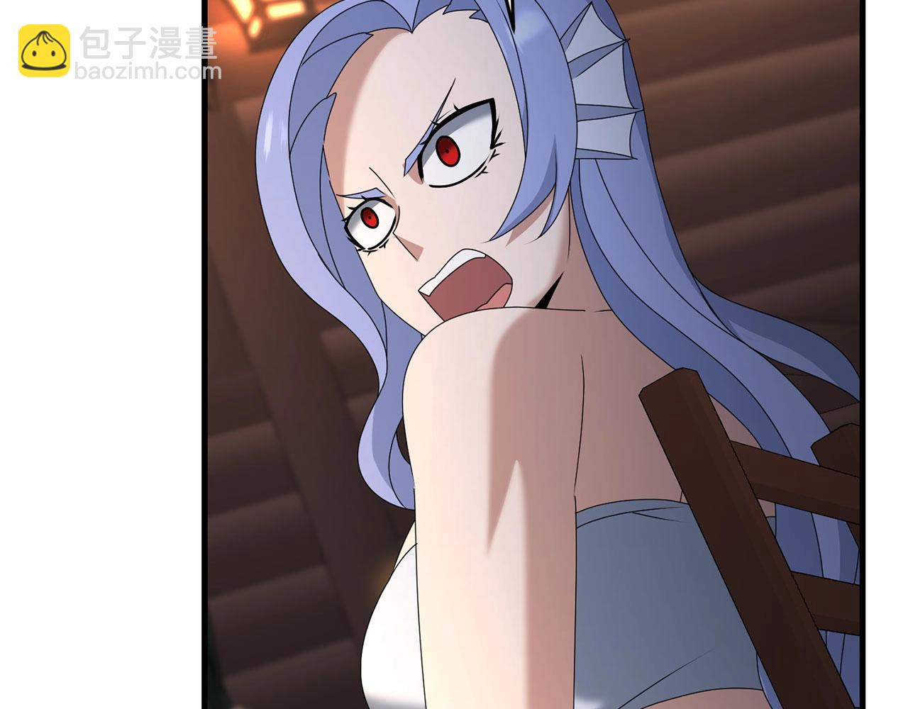 第61话 我会看到你的(1/5)-第62话