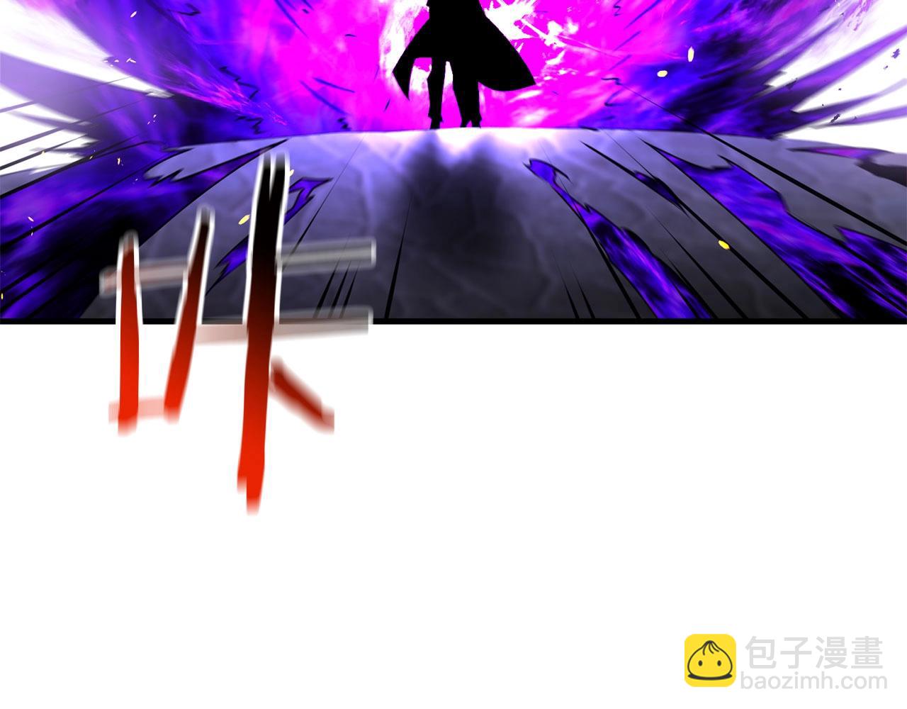 第65话 巨龙亦有差距！(1/5)-第66话