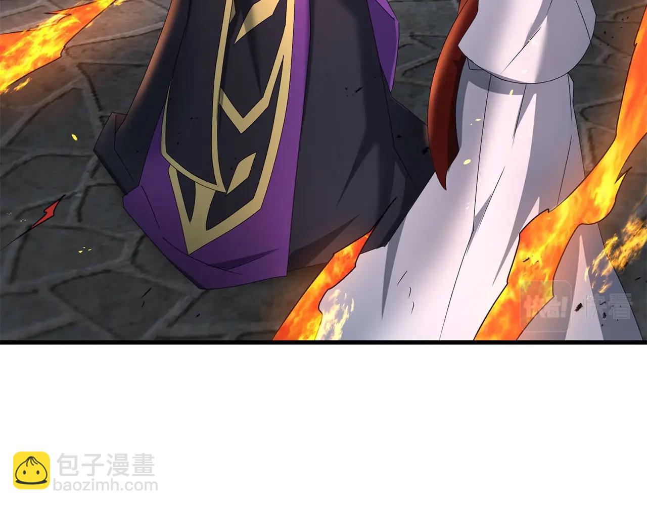 第65话 巨龙亦有差距！(1/5)-第66话