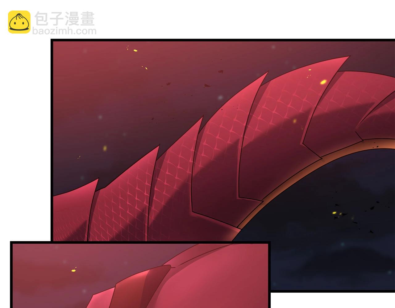 第65话 巨龙亦有差距！(1/5)-第66话