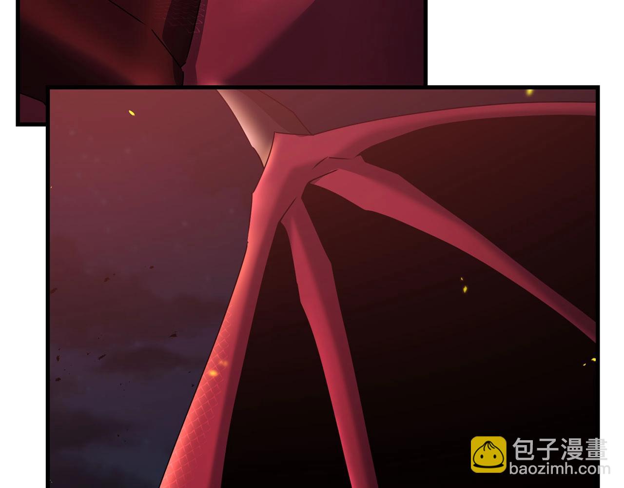 第65话 巨龙亦有差距！(1/5)-第66话