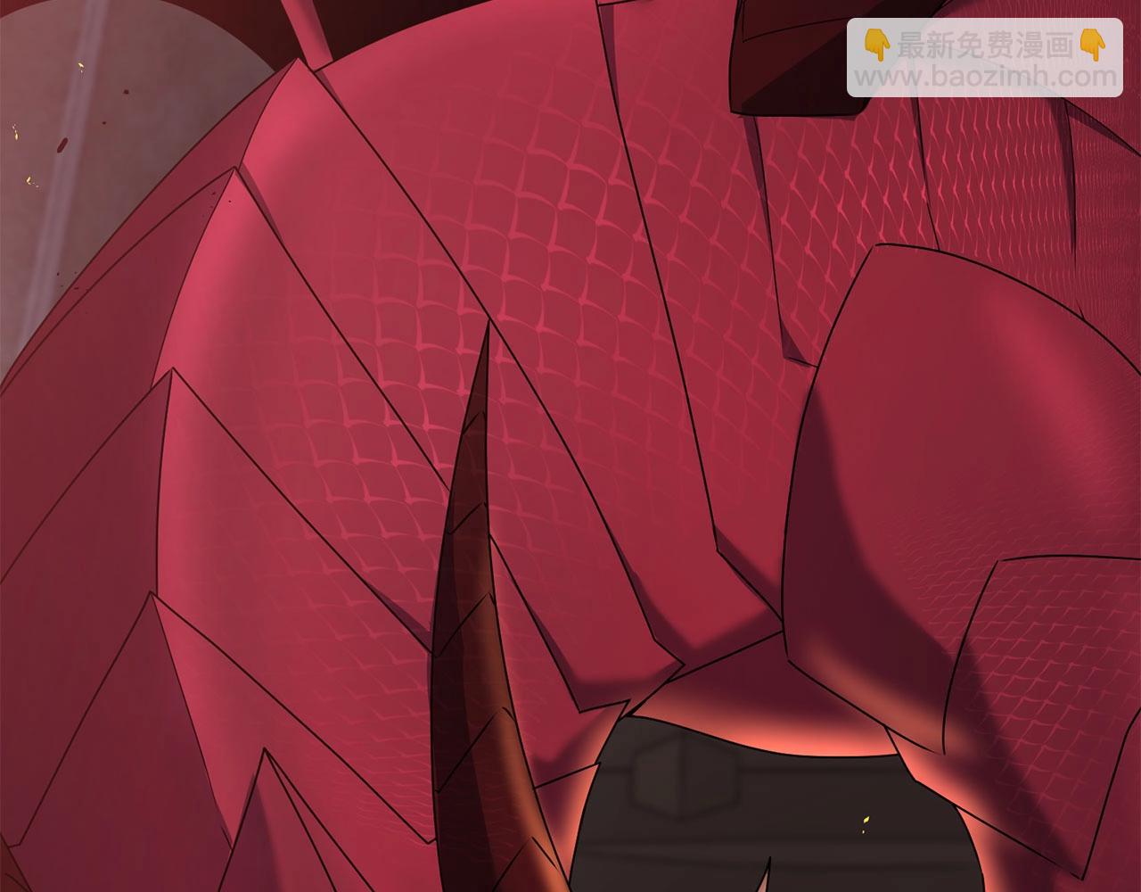 第65话 巨龙亦有差距！(1/5)-第66话