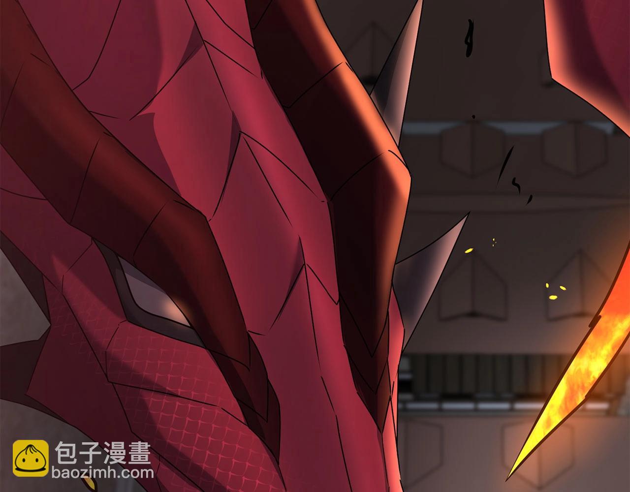 第65话 巨龙亦有差距！(1/5)-第66话