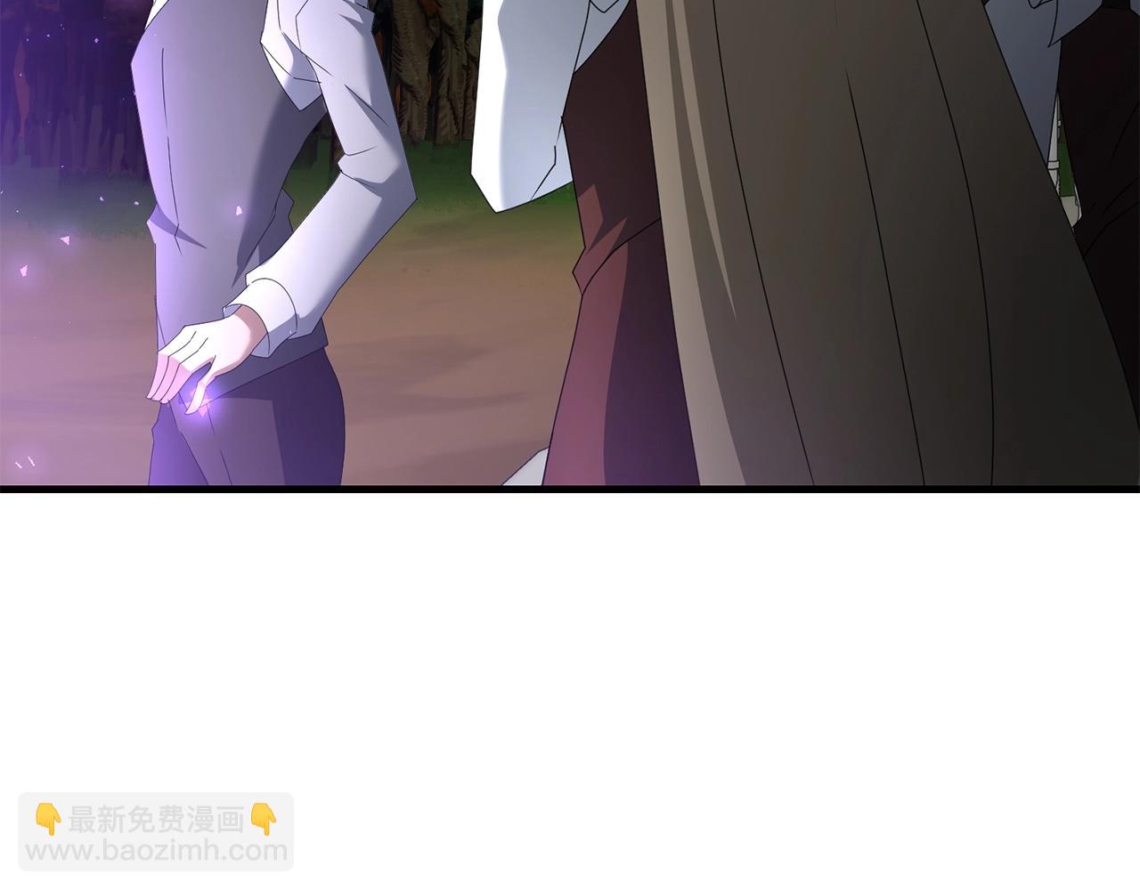 第73话 大可不必啊少爷(1/5)-第74话