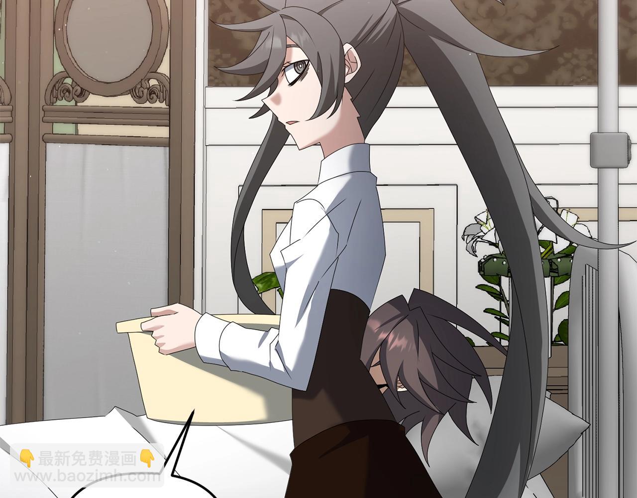 第77话 精灵在哪里？(1/5)-第78话