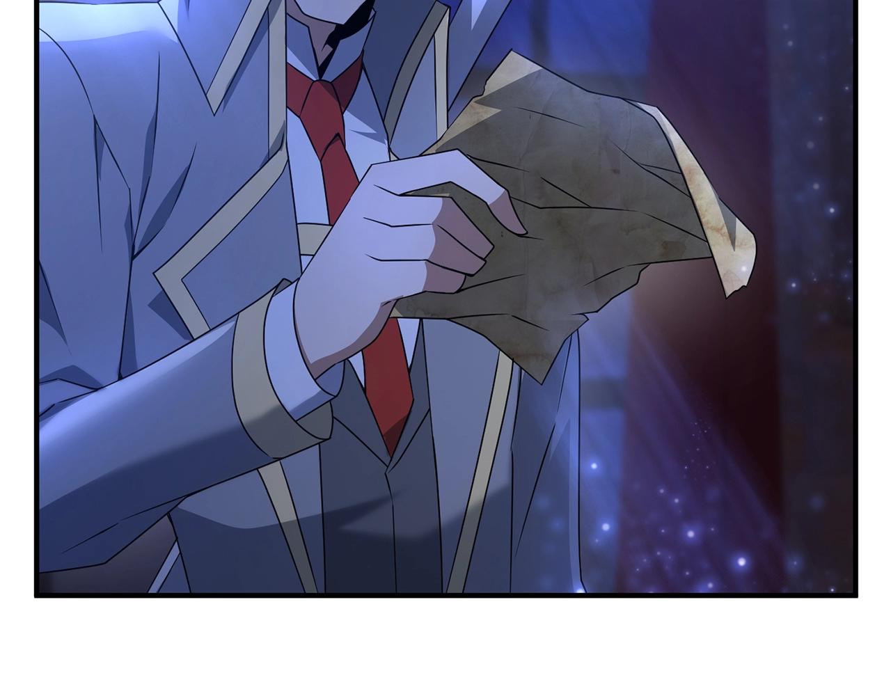 第8话 第二场对峙(1/4)-第8话