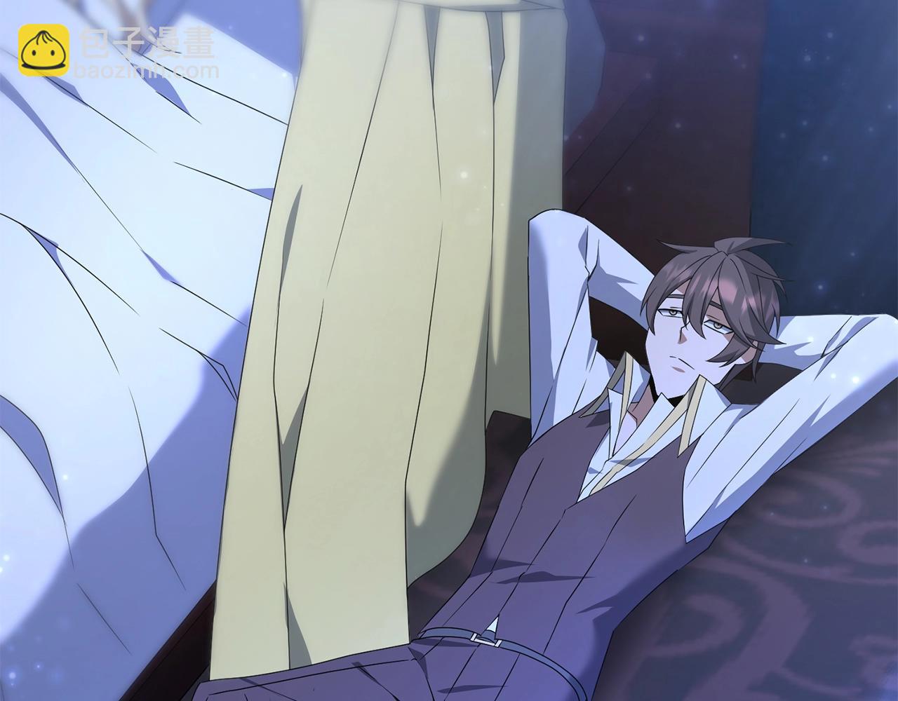 第8话 第二场对峙(1/4)-第8话