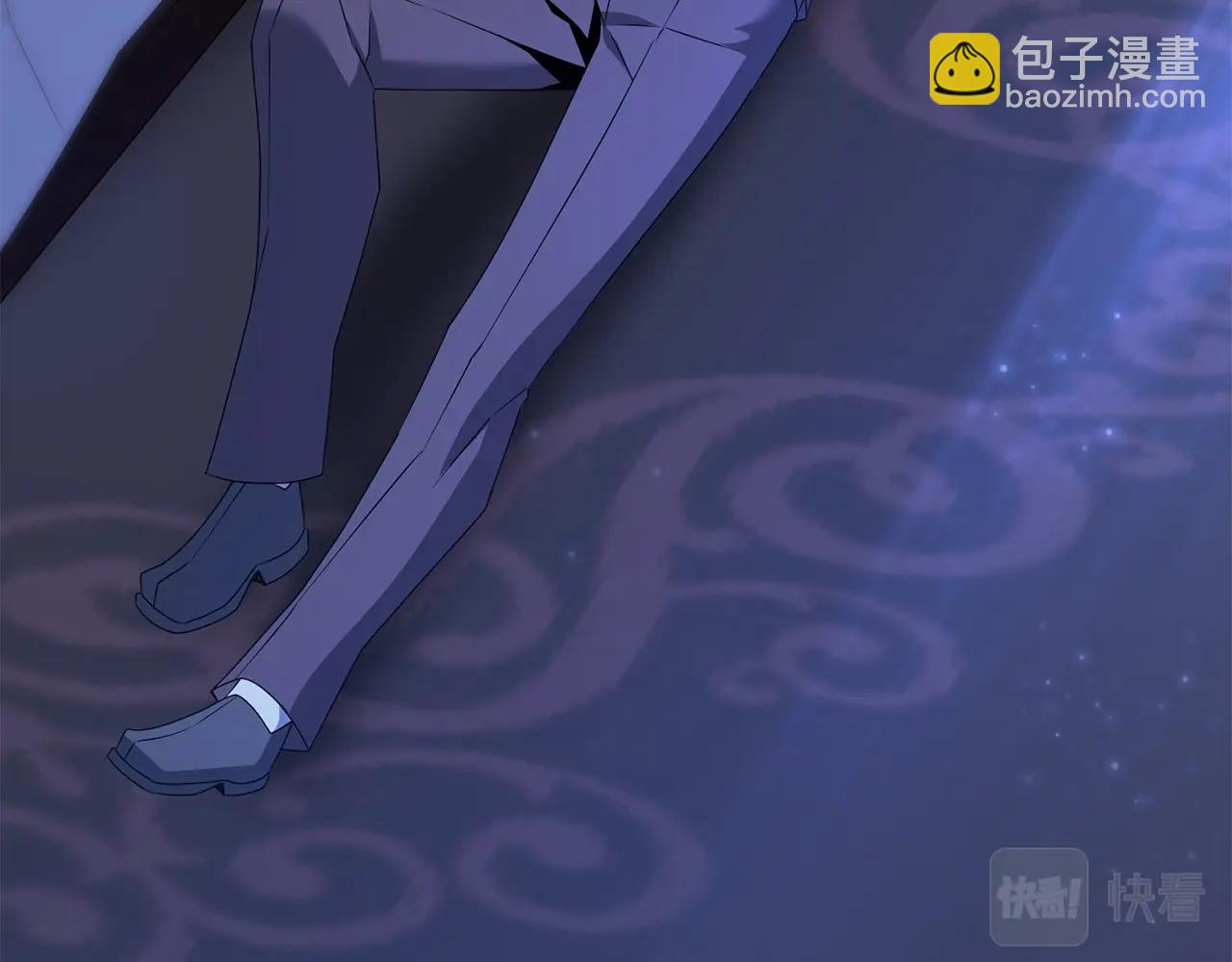 第8话 第二场对峙(1/4)-第8话