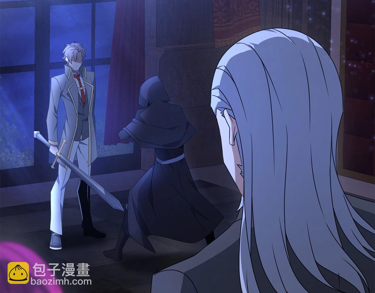 第8话 第二场对峙(1/4)-第8话