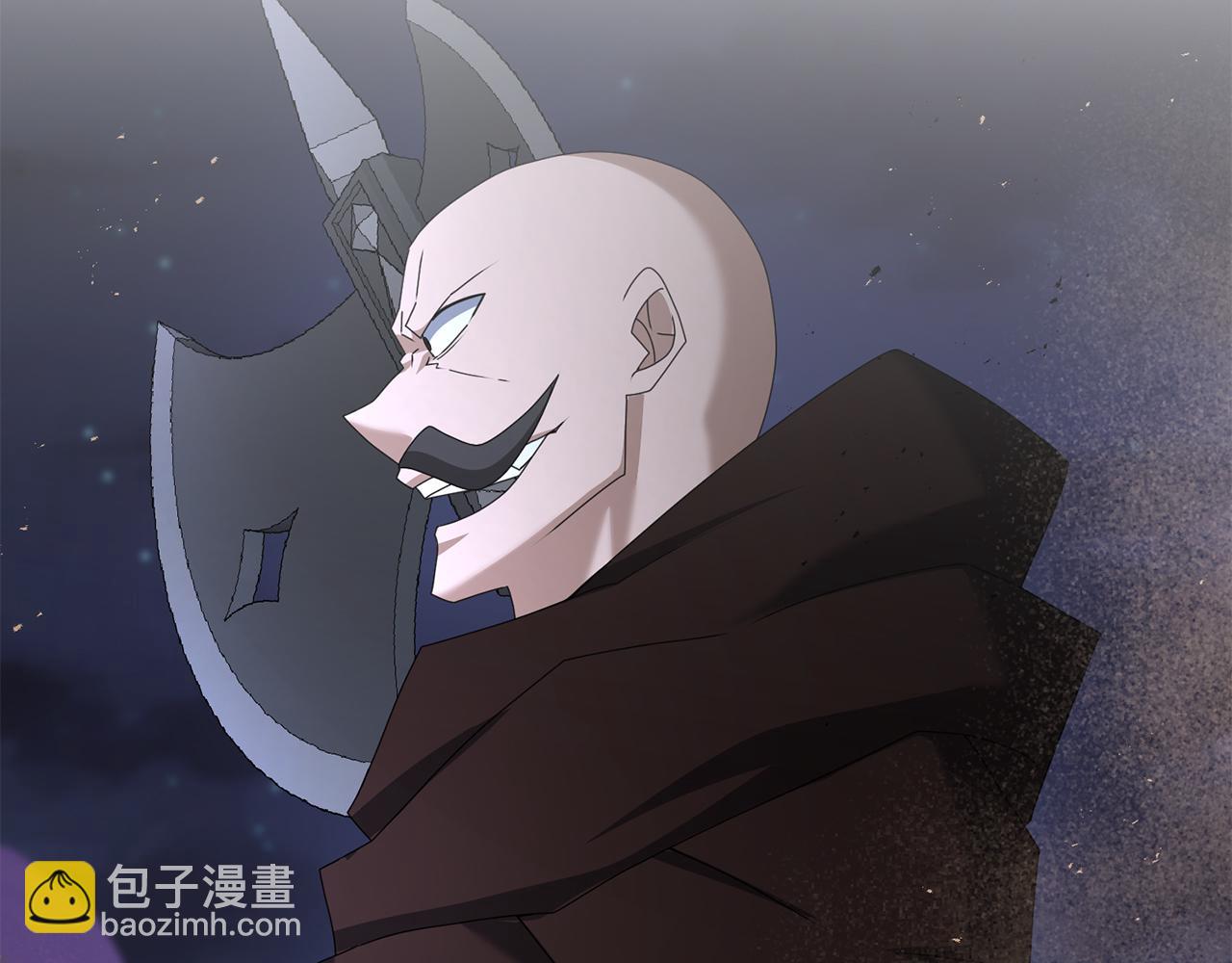 第83话 寻找卡弗尔(1/4)-第84话