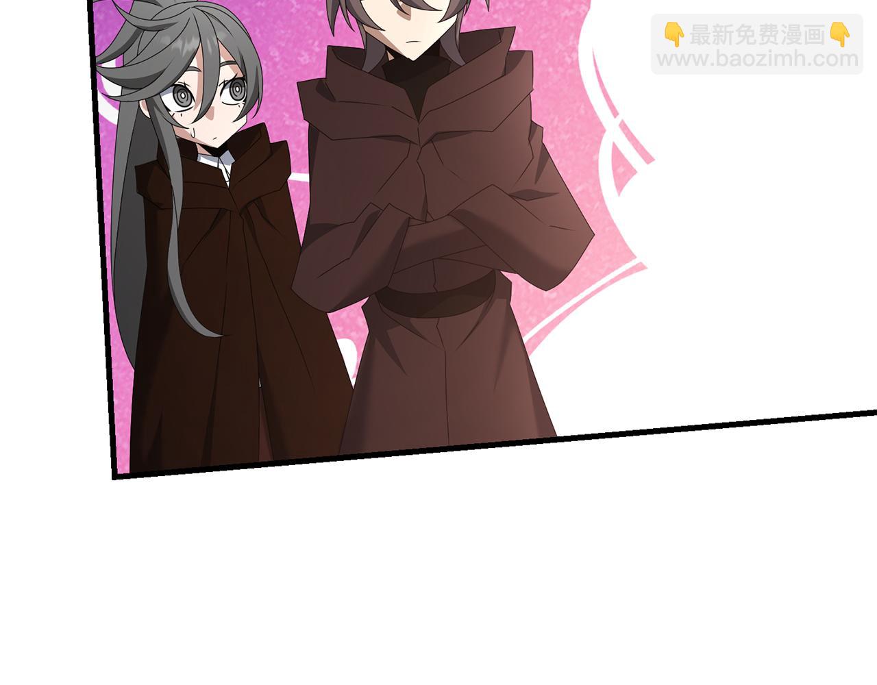 第83话 寻找卡弗尔(1/4)-第84话