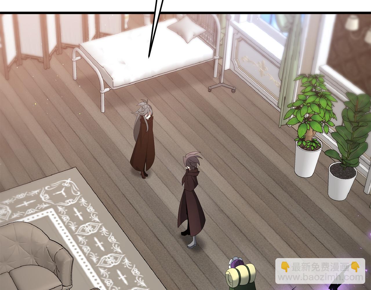 第83话 寻找卡弗尔(1/4)-第84话