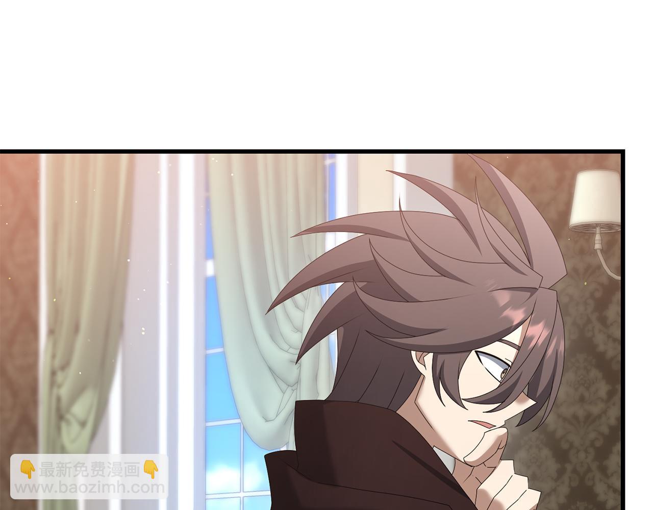 第83话 寻找卡弗尔(1/4)-第84话