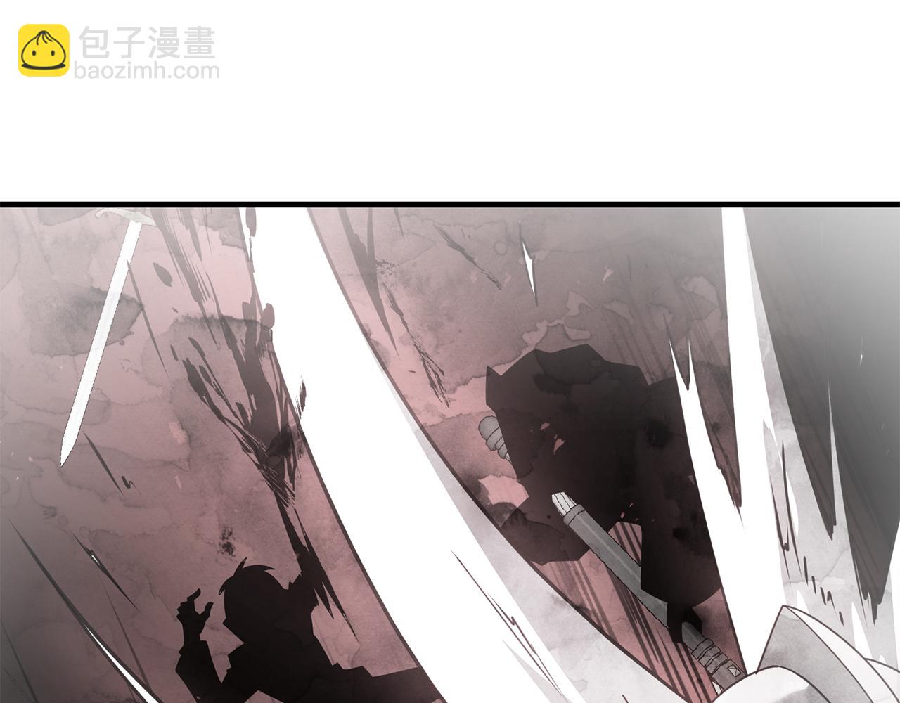 第83话 寻找卡弗尔(1/4)-第84话