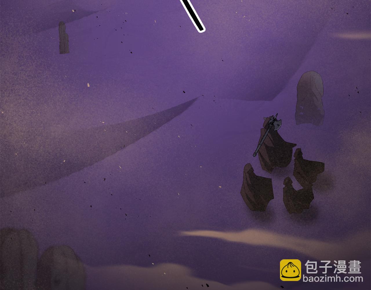 第83话 寻找卡弗尔(1/4)-第84话