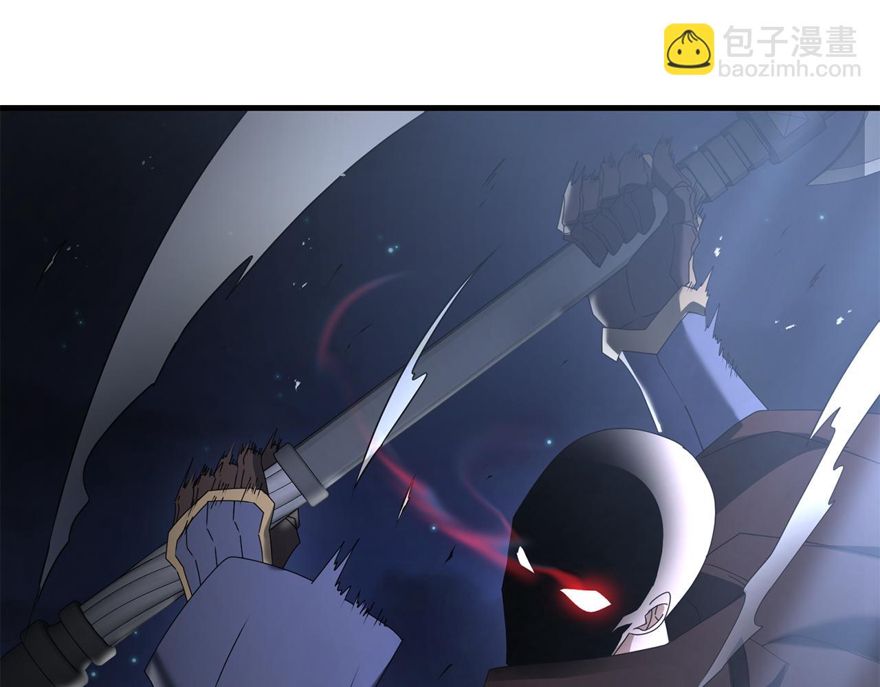 第85话 沙漠救人(1/4)-第86话