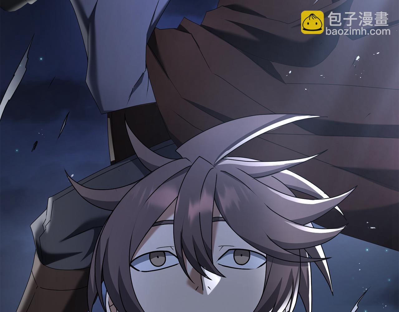 第85话 沙漠救人(1/4)-第86话