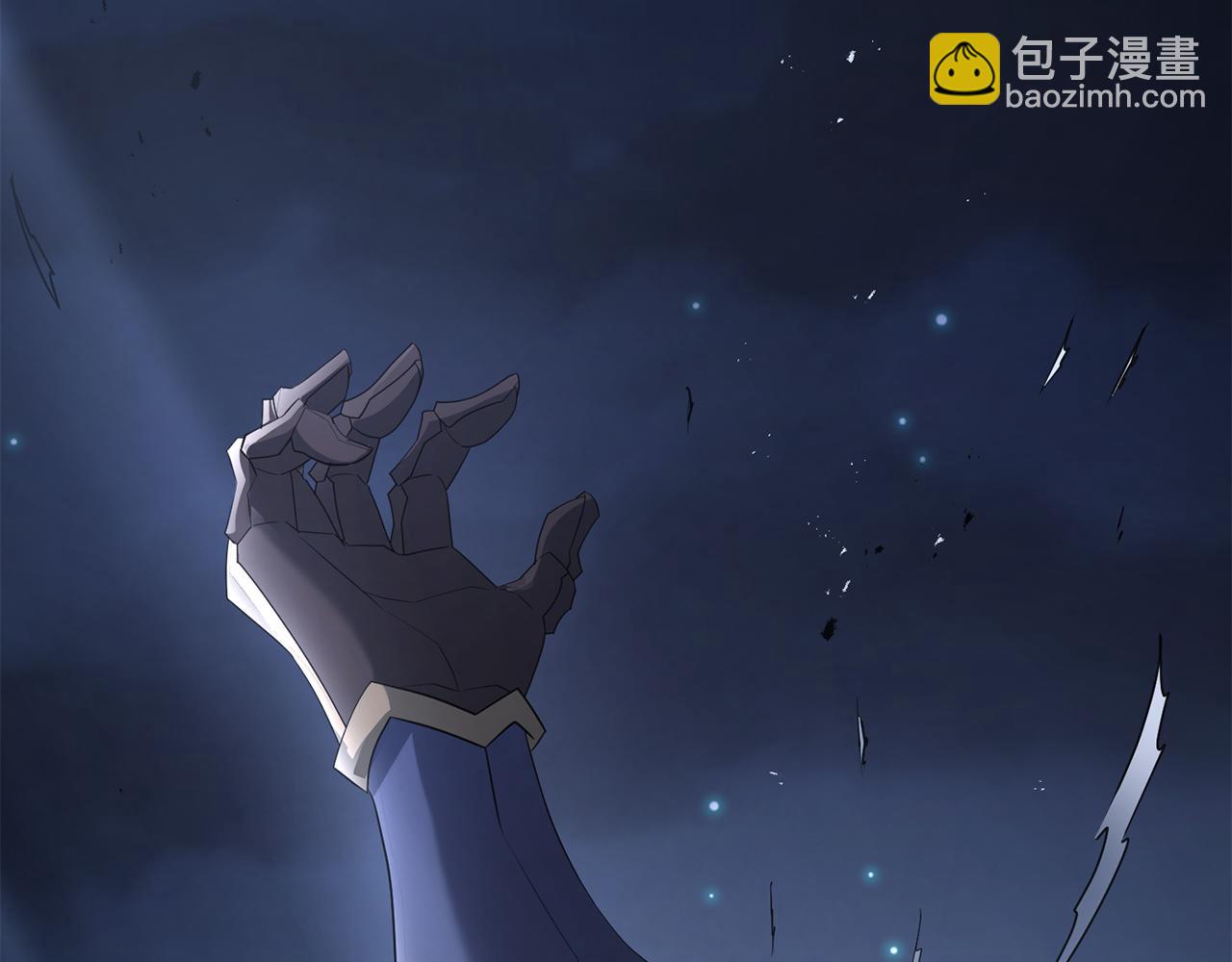 第85话 沙漠救人(1/4)-第86话