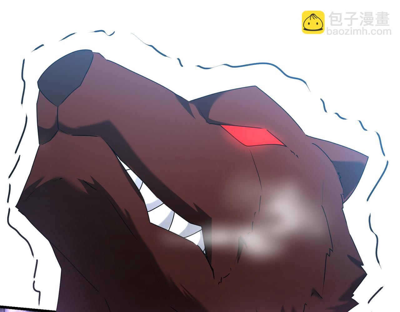 第87话 恶龙中毒(1/5)-第88话