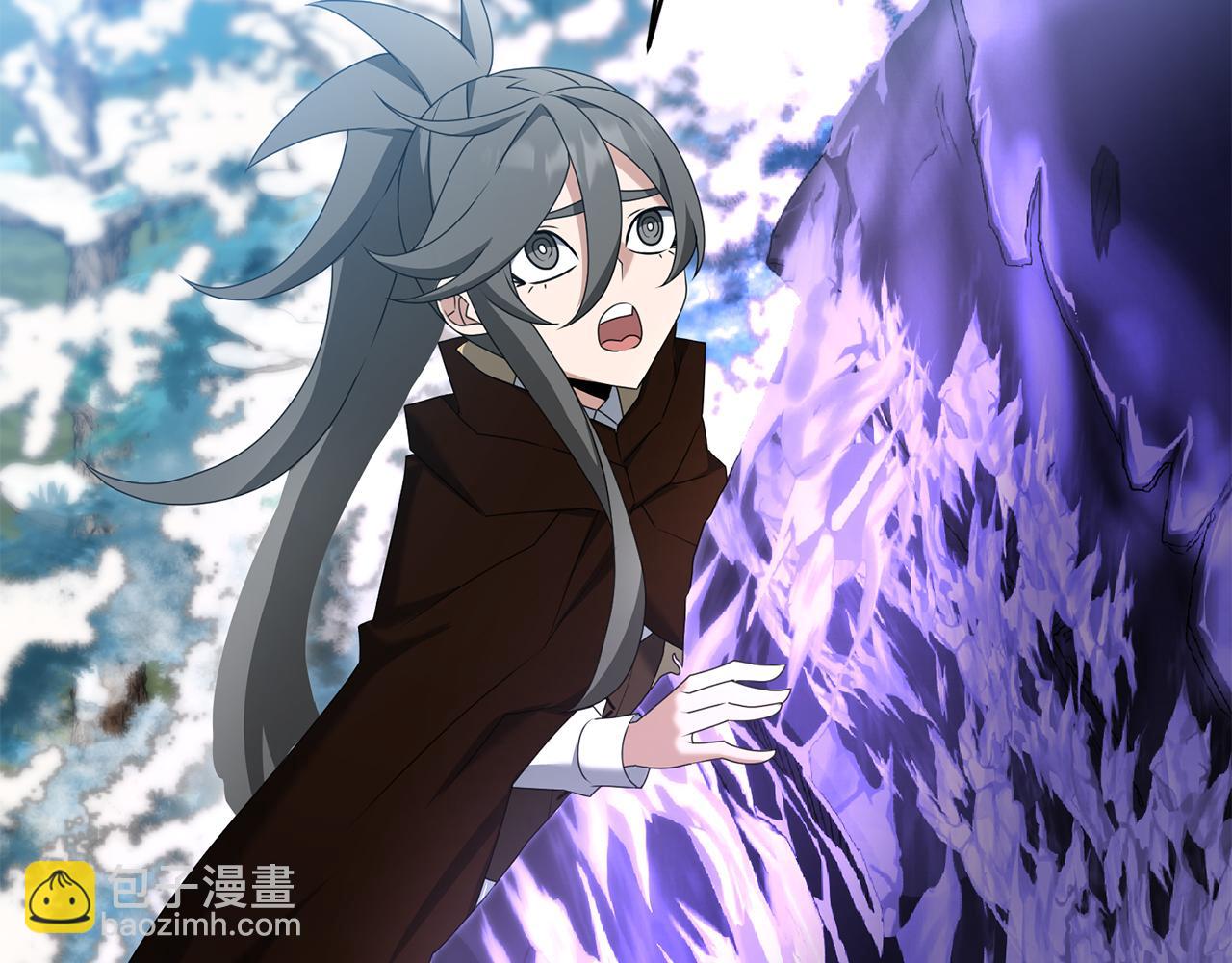 第87话 恶龙中毒(1/5)-第88话